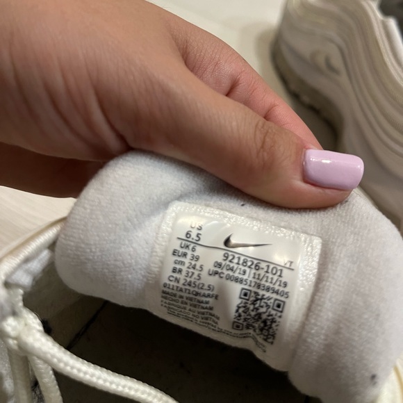 Nike Air Max 97’s - Picture 3 of 6